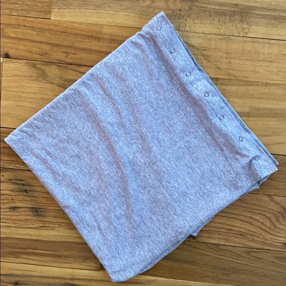 Lululemon Vinyasa Scarf